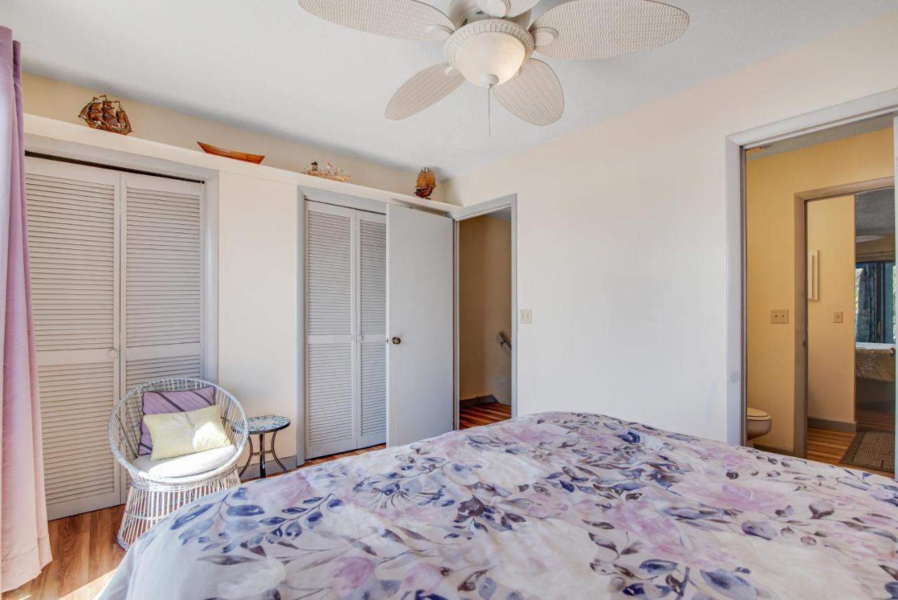 Tarpon 10 Apartment Panama City Beach Exterior photo