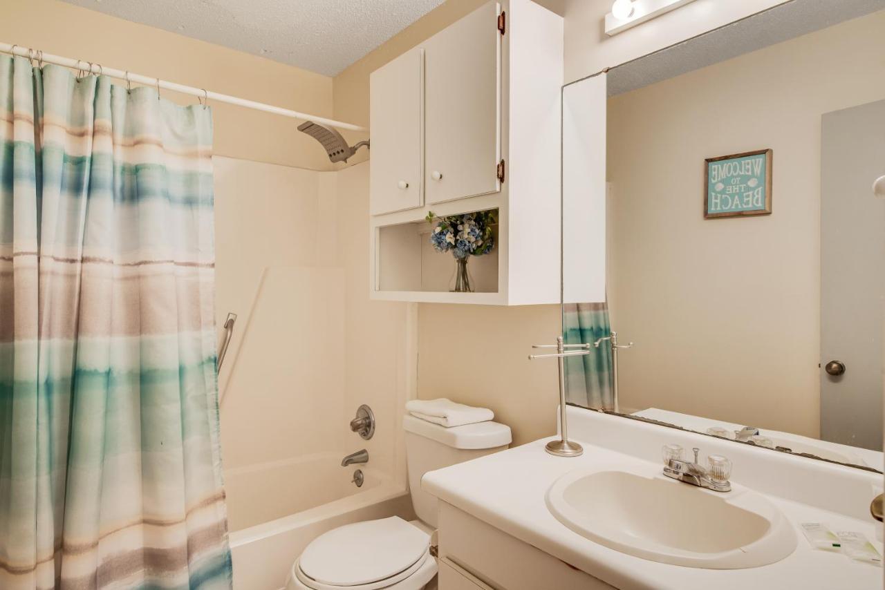 Tarpon 10 Apartment Panama City Beach Exterior photo